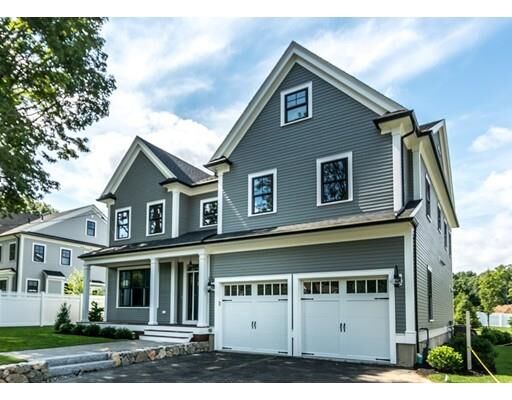 Property Photo: 648 Beaver Street MA 02452