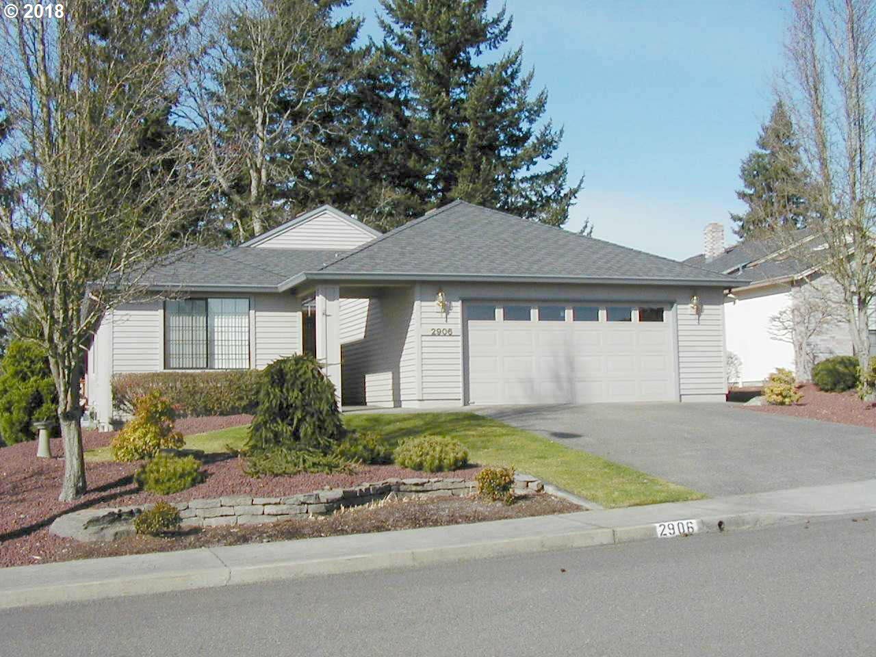 Property Photo:  2906 SE 153rd Ave  WA 98683 