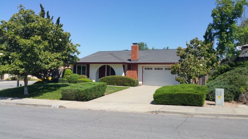 Property Photo:  1410 Queenston Drive  CA 92027 