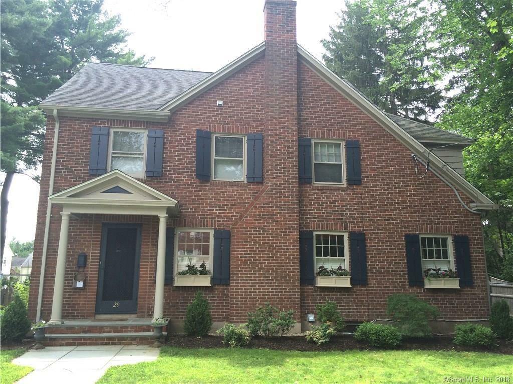 Property Photo:  29 Pelham Road  CT 06107 