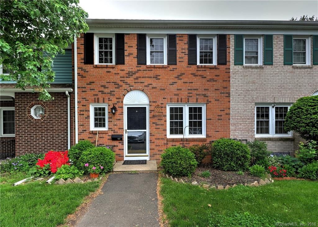 Property Photo:  63 Salem Walk 63  CT 06460 