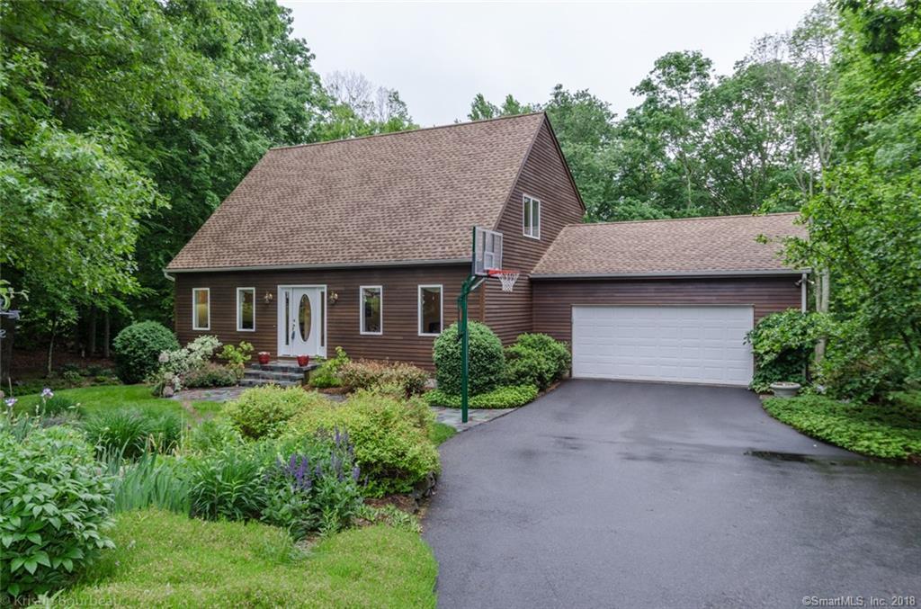 Property Photo: 11 Rivendell Road CT 06447