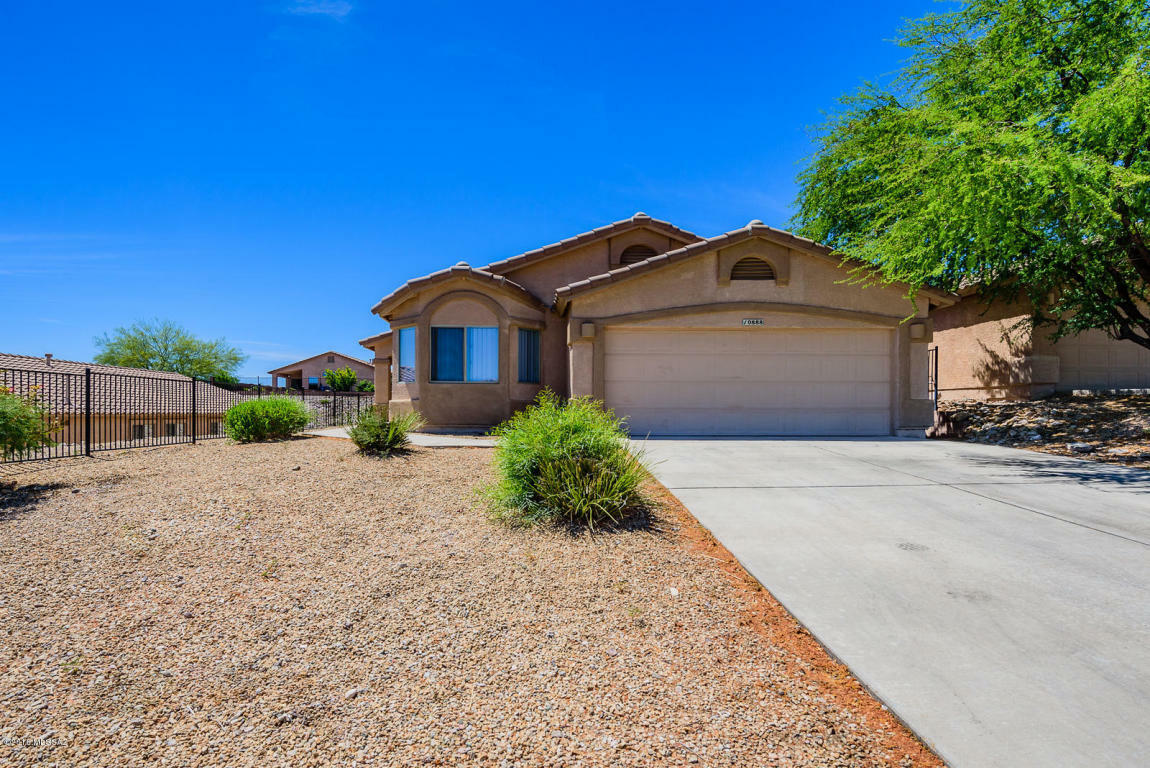 Property Photo:  10888 S Arrowhead Spring Drive  AZ 85641 