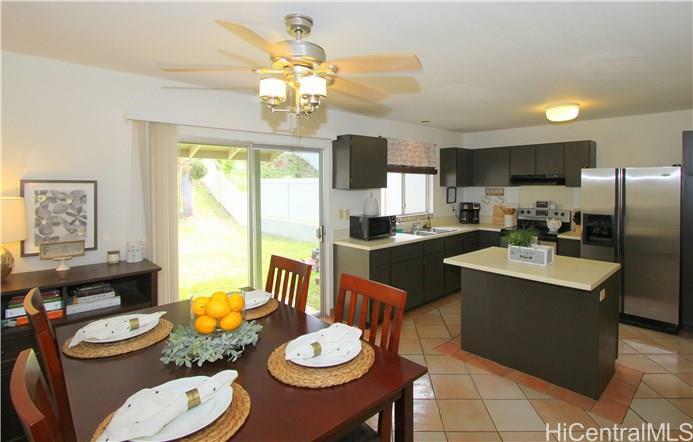 Property Photo:  92-1268 Kikaha Street 57  HI 96707 