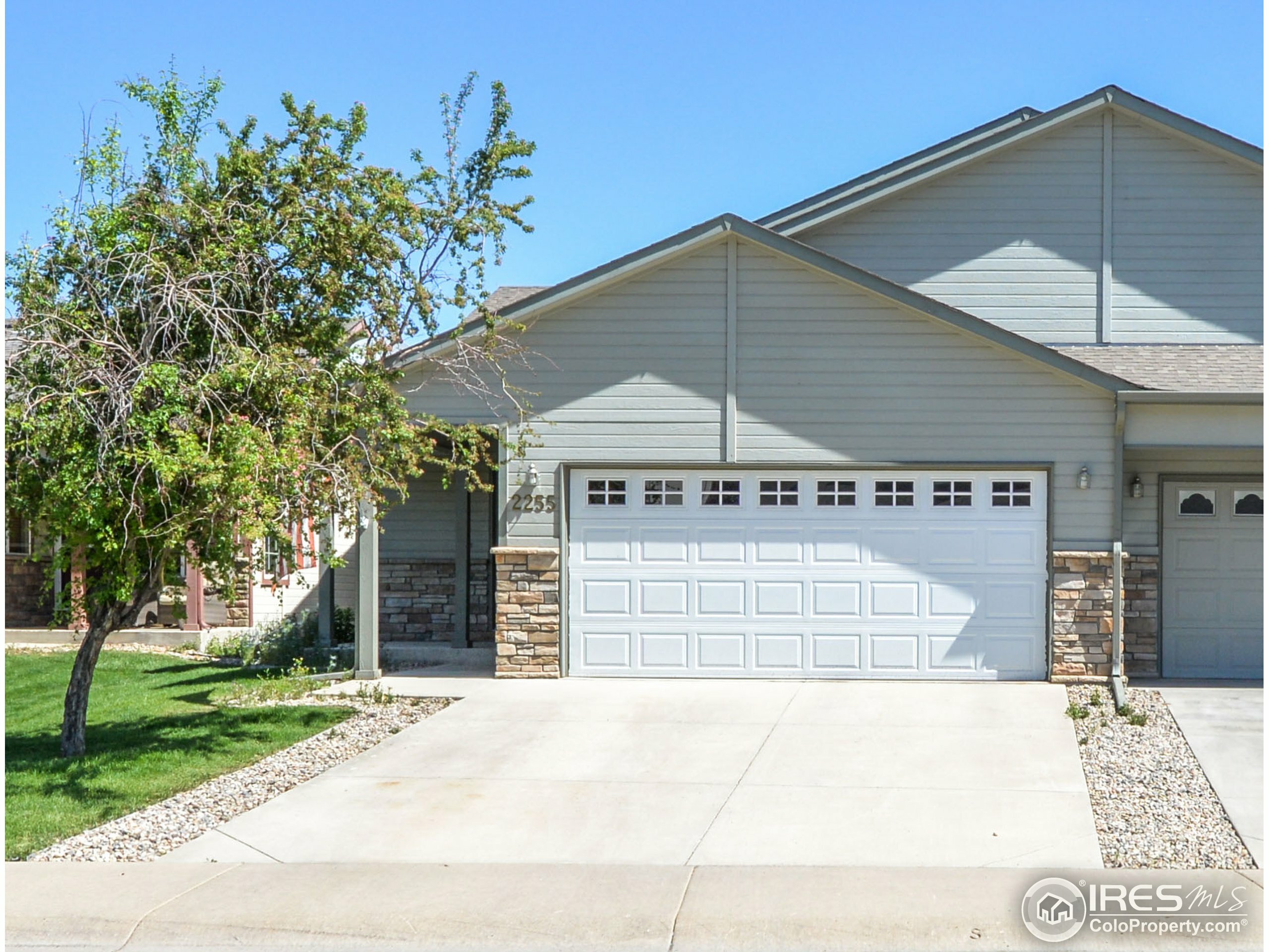 Property Photo:  2255 Lily Dr  CO 80537 