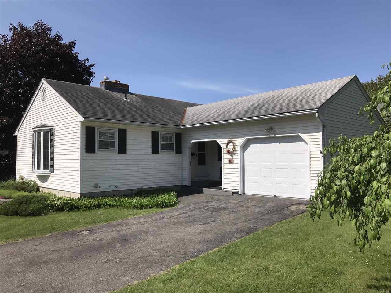 Property Photo:  80 Lapointe Street  VT 05404 