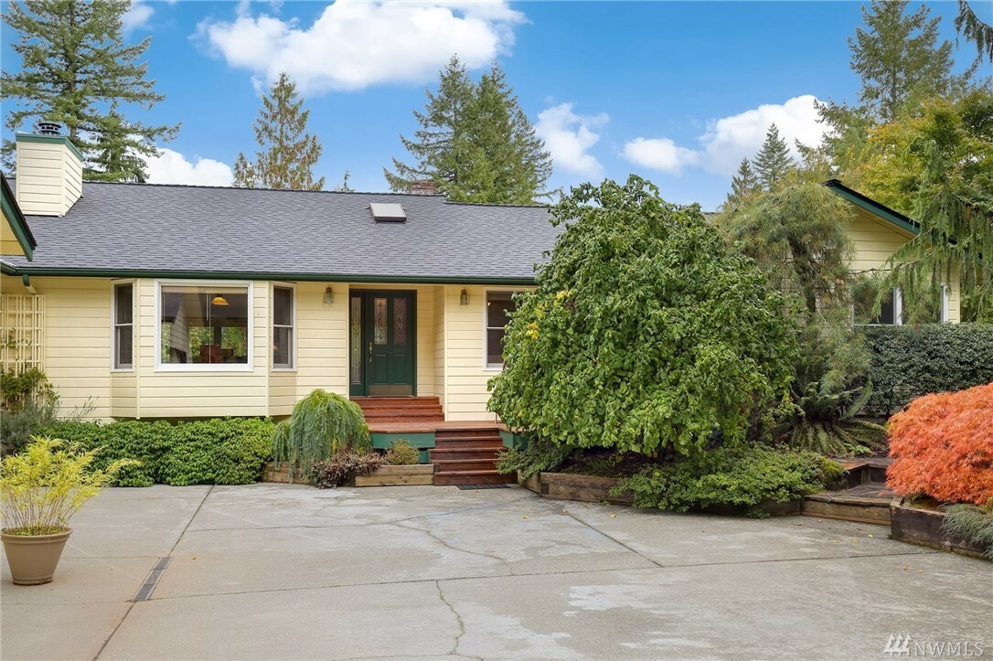 Property Photo:  32808 NE 134th St  WA 98019 