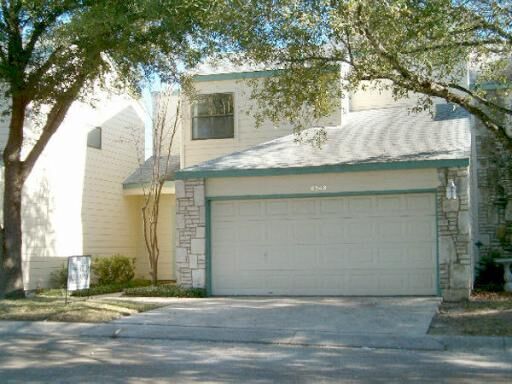 Property Photo:  8548 Echo Creek Ln  TX 78240 