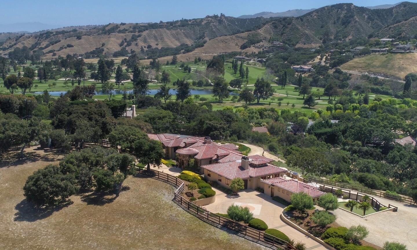 Property Photo: 153 Corral De Tierra Road CA 93908