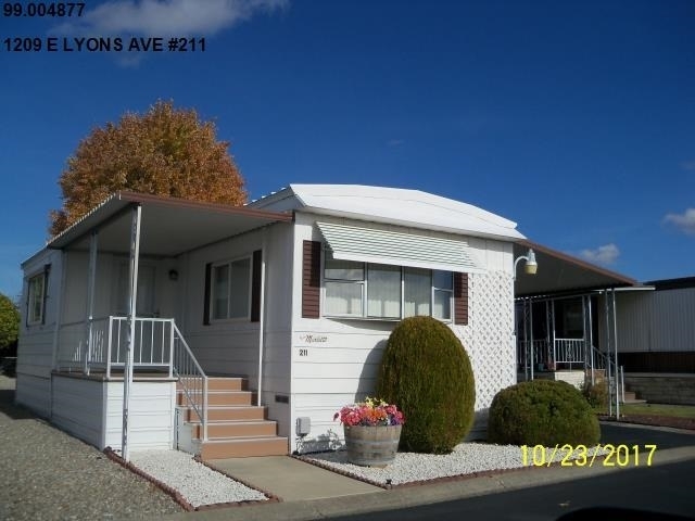 Property Photo:  1209 E Lyons #211 Ave  WA 99208 
