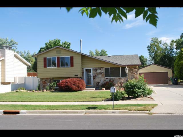 Property Photo: Address not disclosed UT 84070