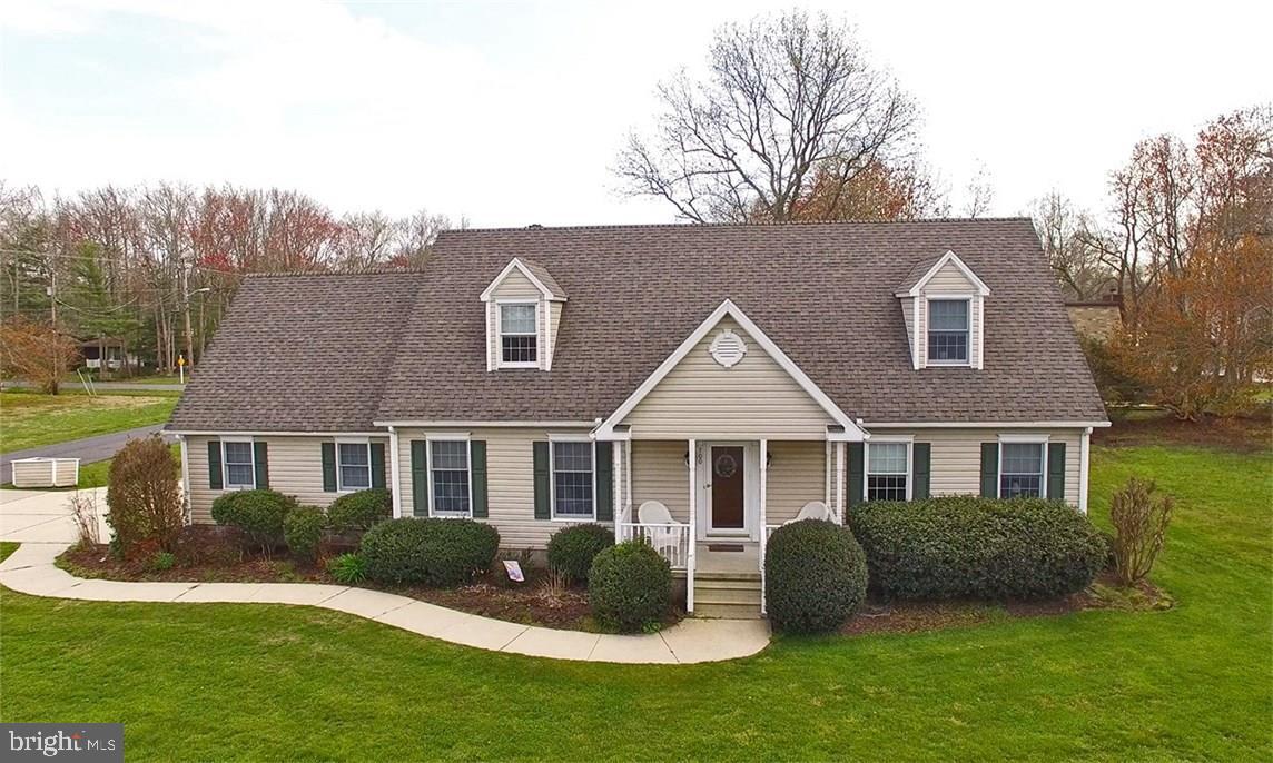 700 Half Moon Drive  Bethany Beach DE 19930 photo