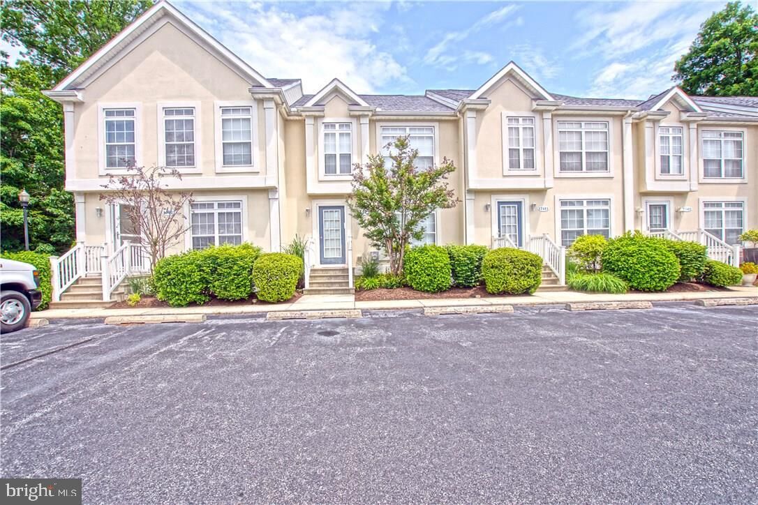Property Photo:  17479 Taramino Place 46  DE 19958 