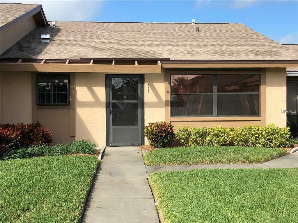 Property Photo: 6356 29th Avenue W 6424 FL 34209