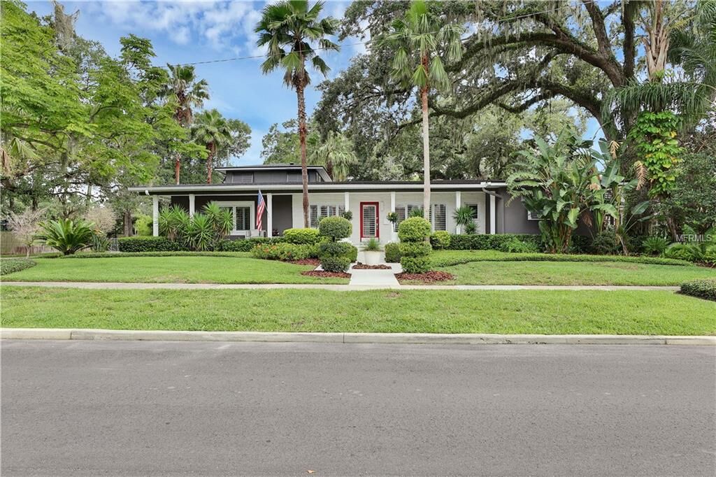 Property Photo: 2025 Woodlawn Drive FL 32803