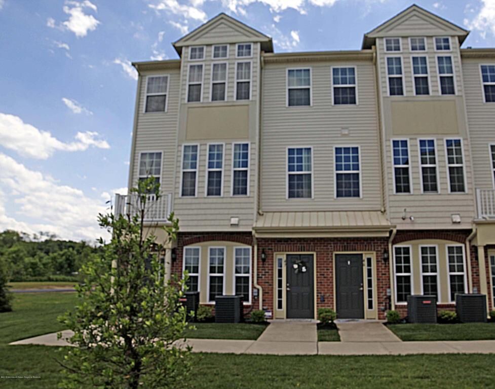 Property Photo: 47 Kyle Drive NJ 07712