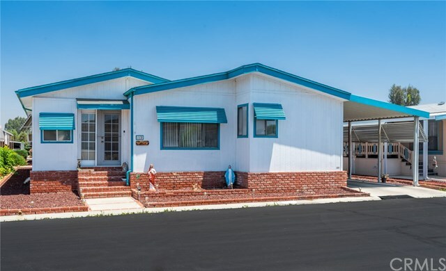 1300 W Menlo Avenue 112  Hemet CA 92543 photo