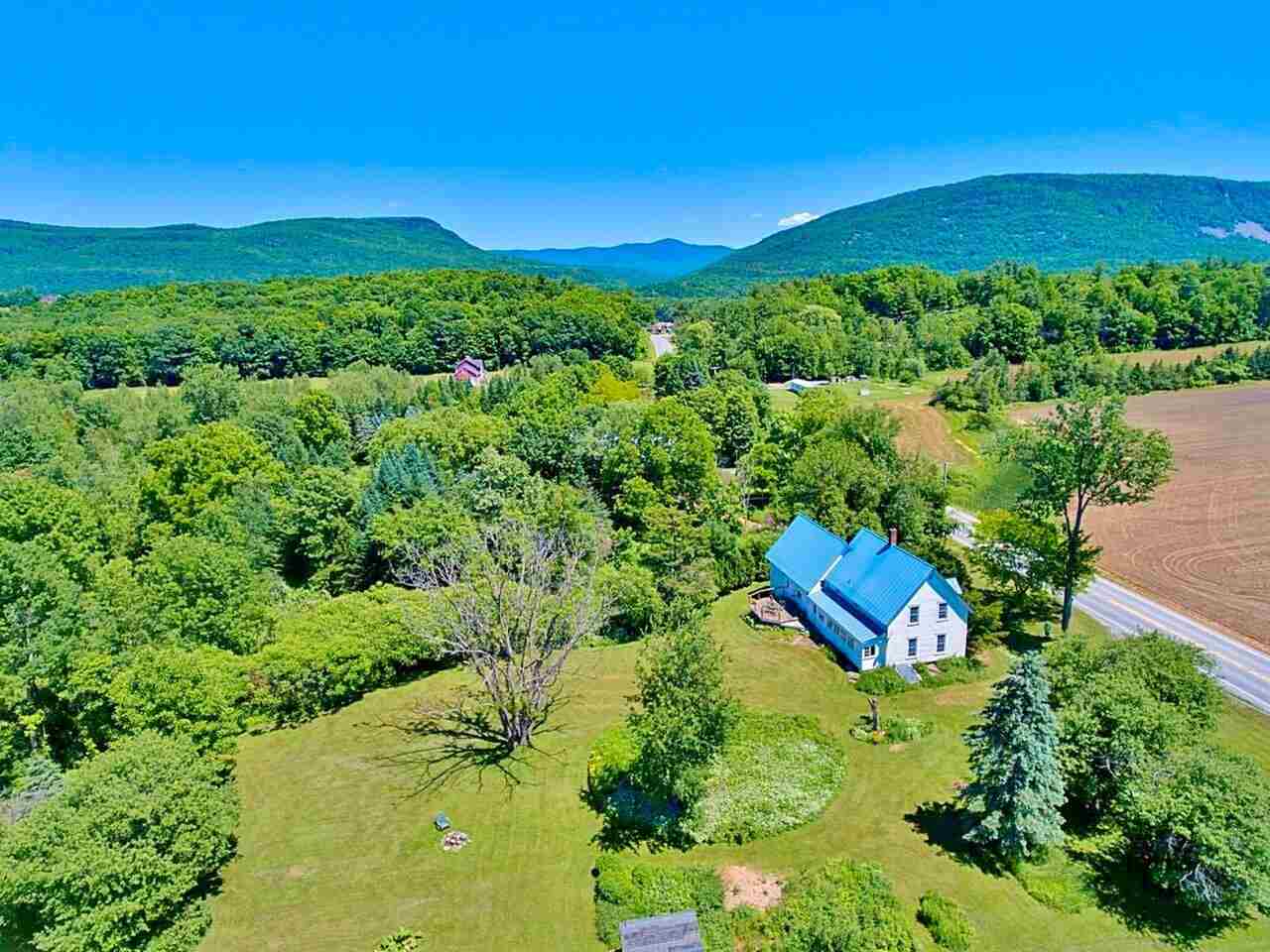 Property Photo:  928 Stoney Hill Road  VT 05443 