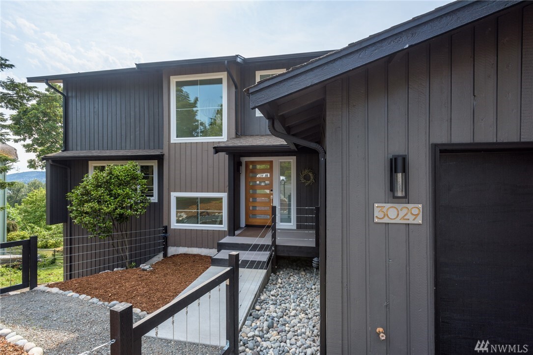 Property Photo: 3029 W Alpine Dr WA 98226