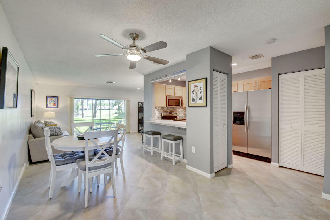 Property Photo: 2727 Lowson Boulevard C FL 33445