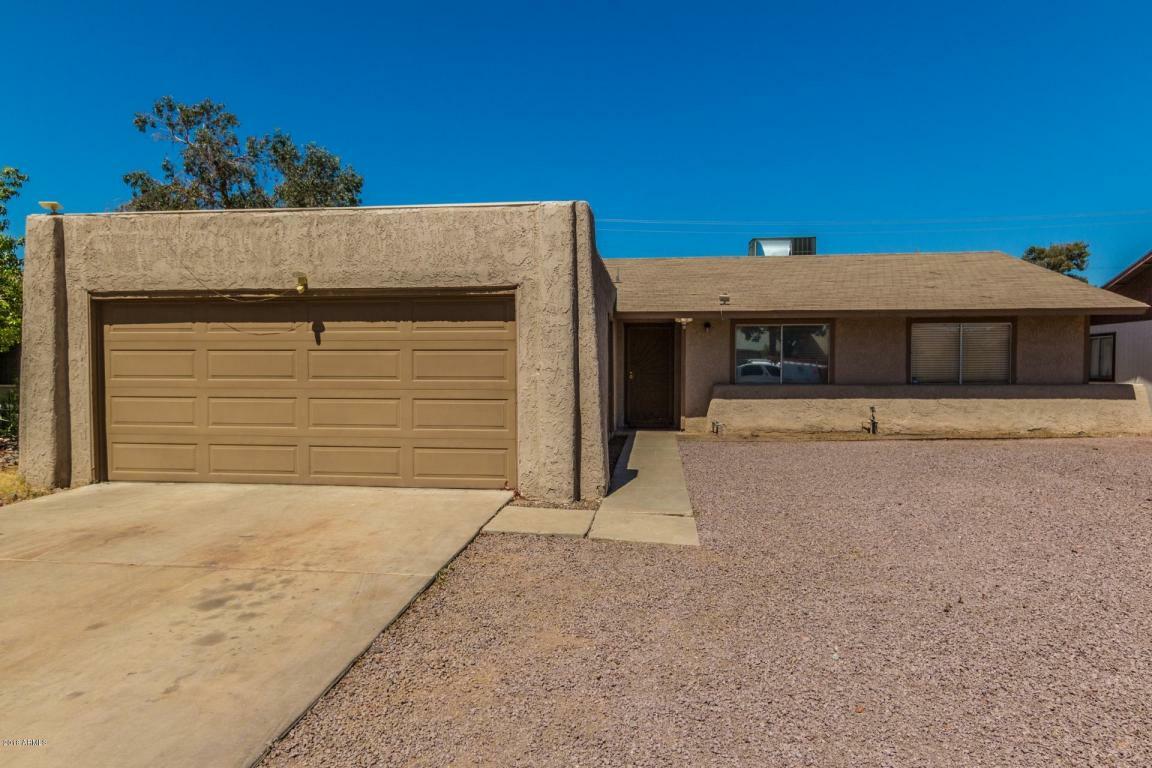 Property Photo:  6822 N 31st Lane  AZ 85017 