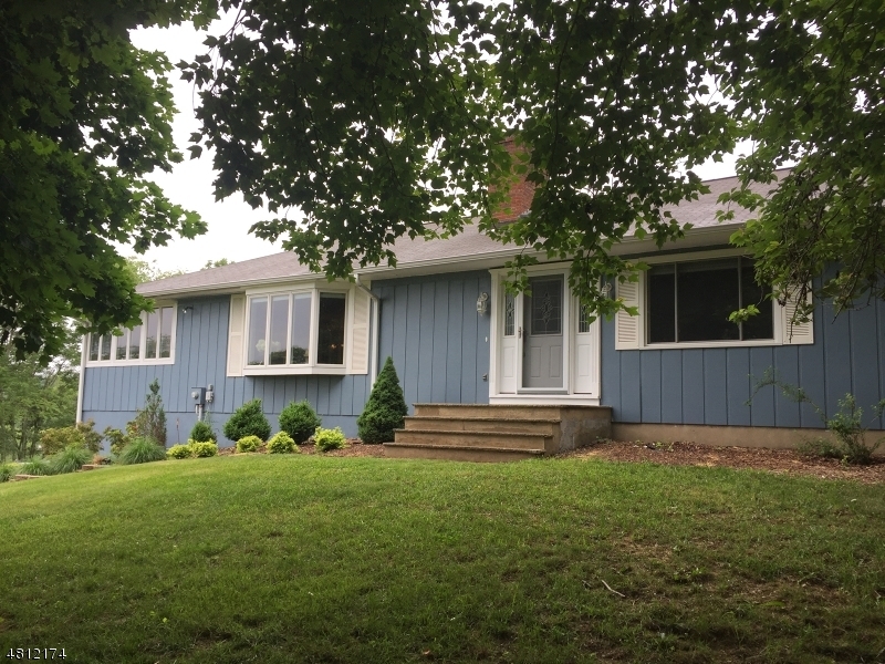 Property Photo: 156 W Valley Brook Rd NJ 07830