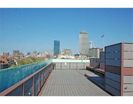 Property Photo: 466 Commonwealth Avenue 104 MA 02215