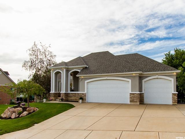 Property Photo: Address not disclosed UT 84040
