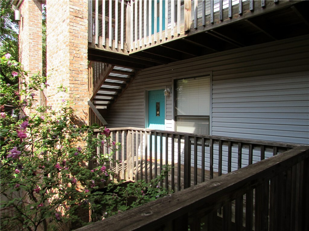 Property Photo:  3011 Fruth Street 201  TX 78705 