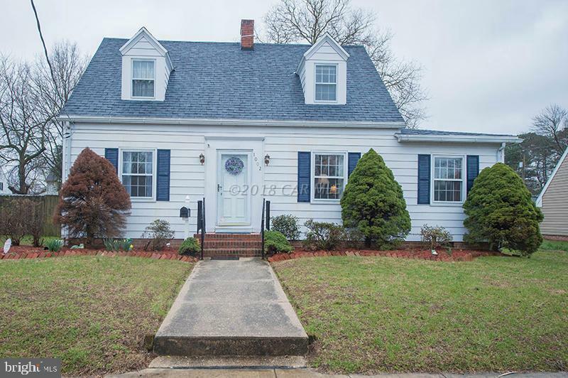 Property Photo:  1002 Phillips Avenue  MD 21804 