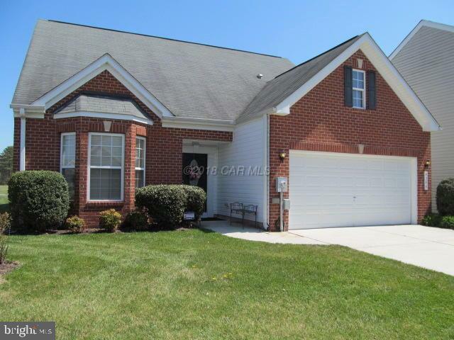 Property Photo:  9255 Tournament Drive  MD 21875 