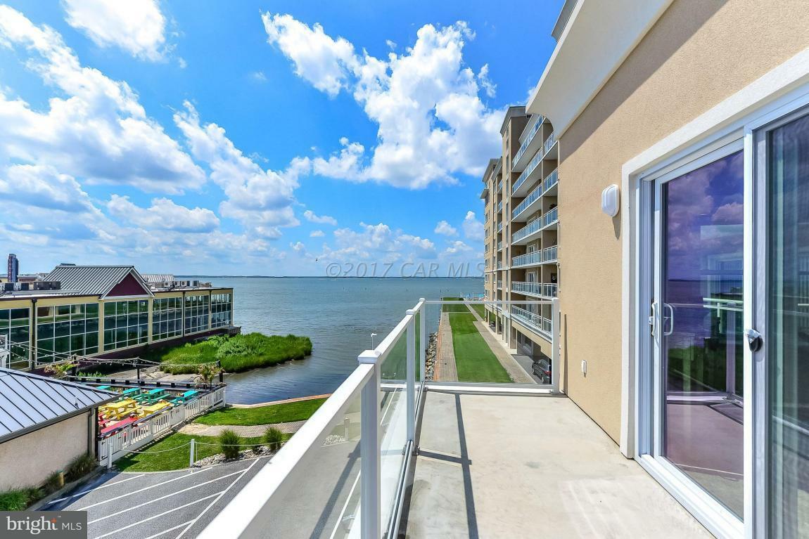 Property Photo: 4601 Coastal Highway A 201 MD 21842