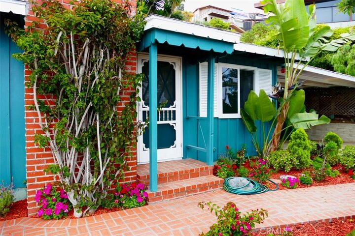 Property Photo:  2360 San Clemente Street  CA 92651 