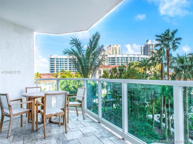 Property Photo: 3301 NE 183rd St 405 FL 33160