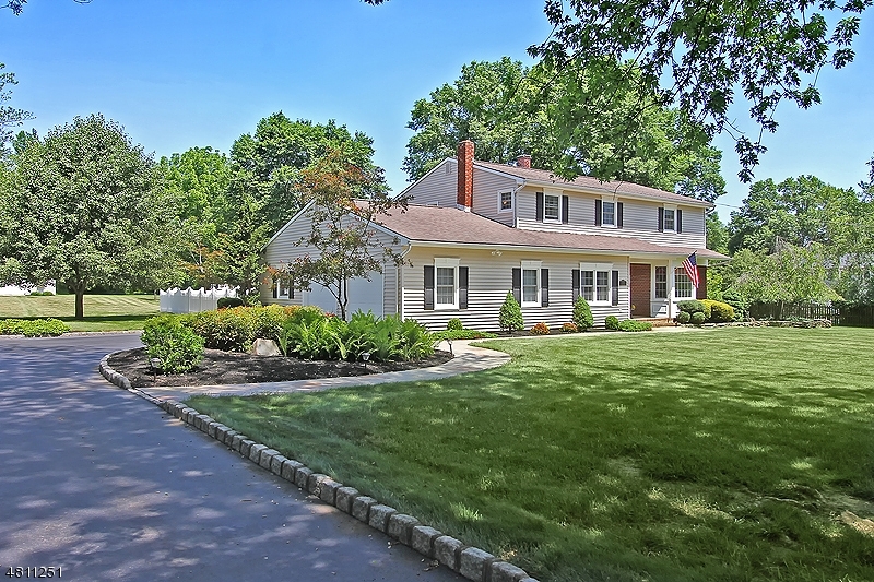 Property Photo:  808 Parsonage Hill Dr  NJ 08876 