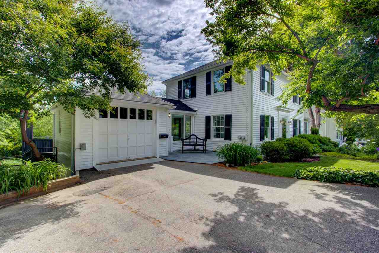 Property Photo: 11 Faculty Road NH 03824