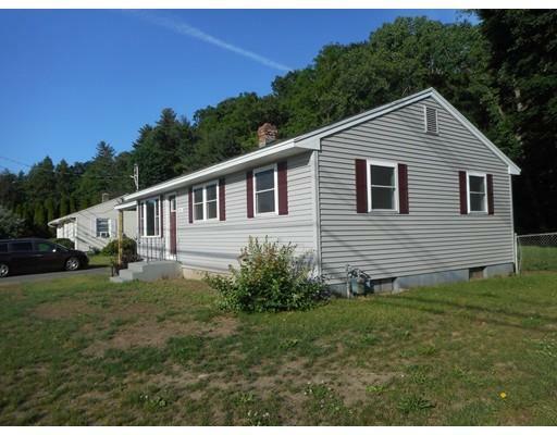 Property Photo: 211 Little River Rd MA 01085