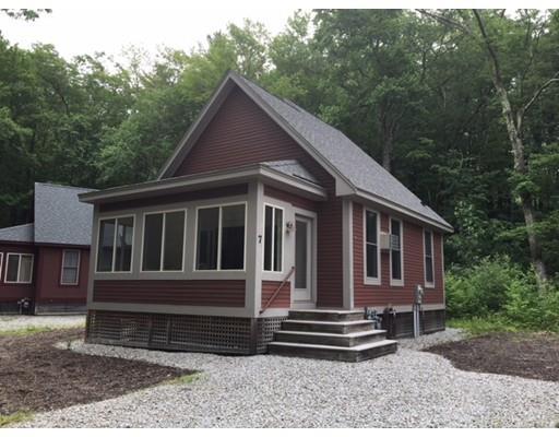 Property Photo: 7 Starlight Ln 7 MA 01886