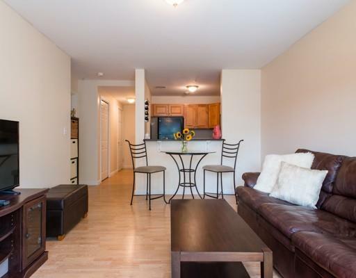 Property Photo: 16 Willow St 209 MA 02176
