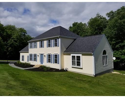 Property Photo: 67 Pennock Rd MA 01721