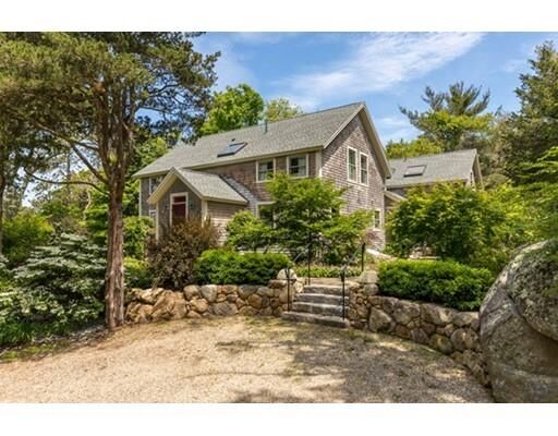 Property Photo:  15 Norrock Road  MA 01930 