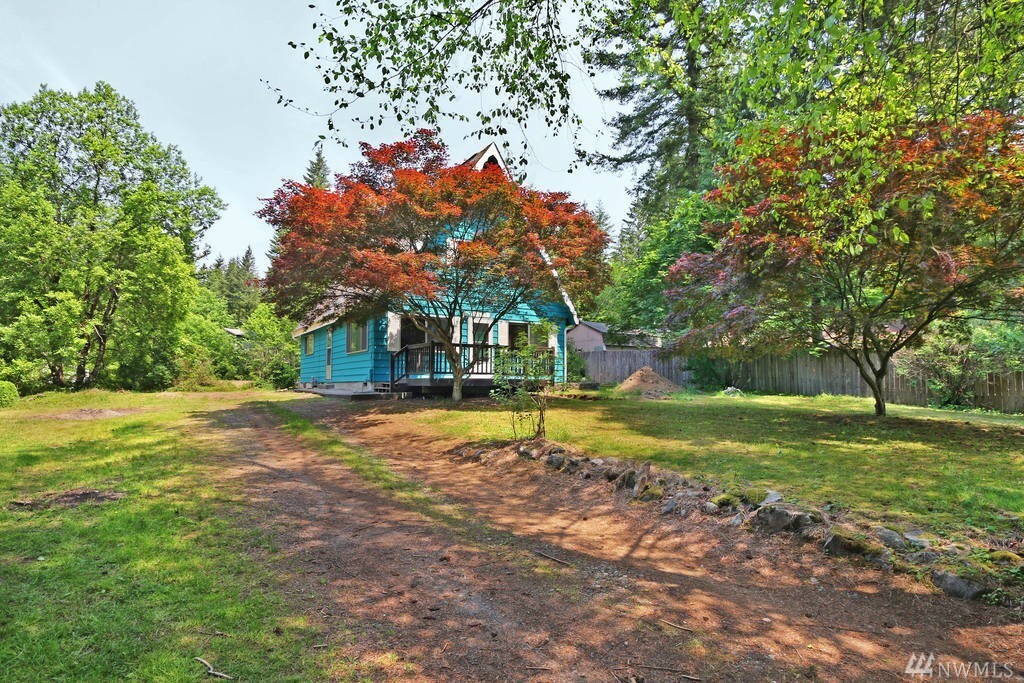 Property Photo:  43218 SE 176th St  WA 98045 