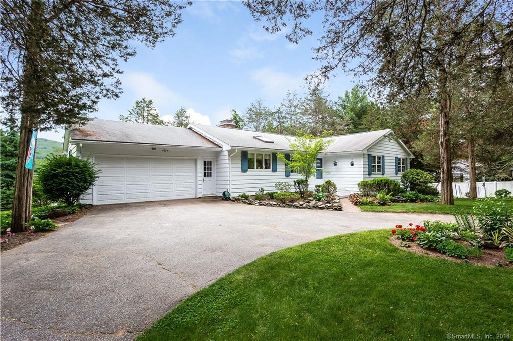 Property Photo: 5 Fairview Terrace CT 06776