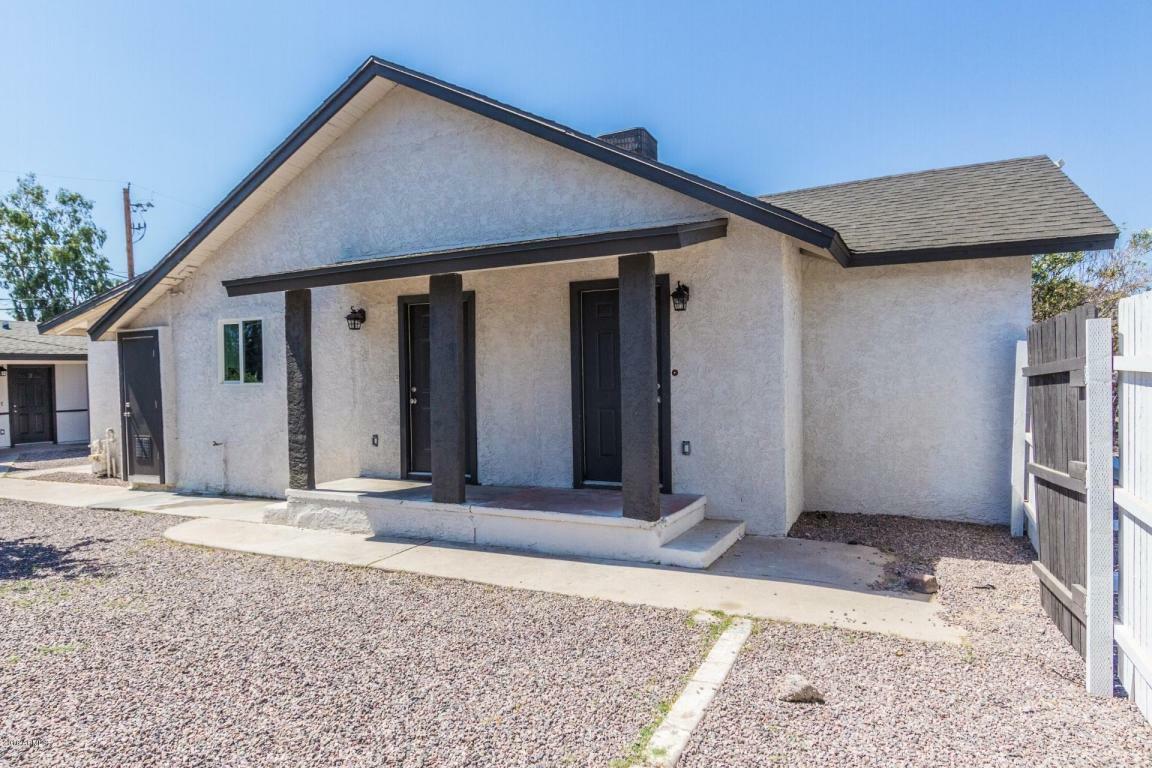 Property Photo:  9632 N 10th Avenue  AZ 85021 