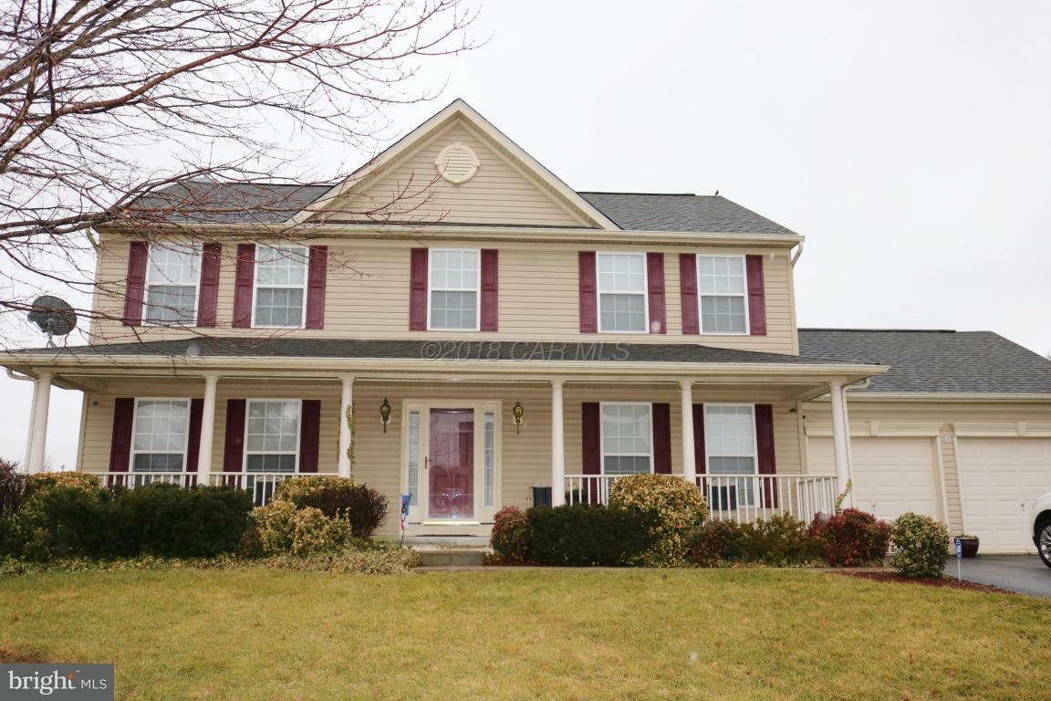 Property Photo:  102 Martin Drive  MD 21643 