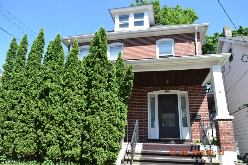 Property Photo:  99 Bullman St  NJ 08865 