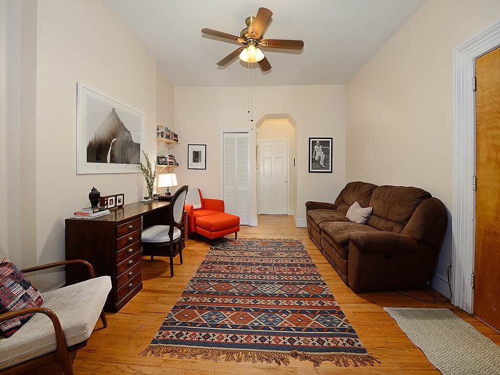 Property Photo: 626 Garden St 1 NJ 07030