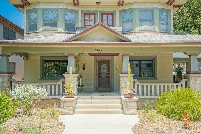 Property Photo:  4445 University Avenue  CA 92501 