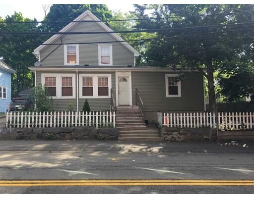 Property Photo:  179 Reservation Rd  MA 02136 