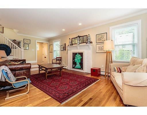 Property Photo: 12 Albert Ave MA 02478